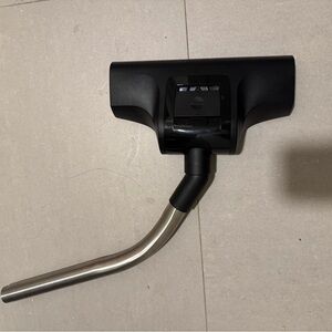 TK 286 Wessel Vacuum Attachment